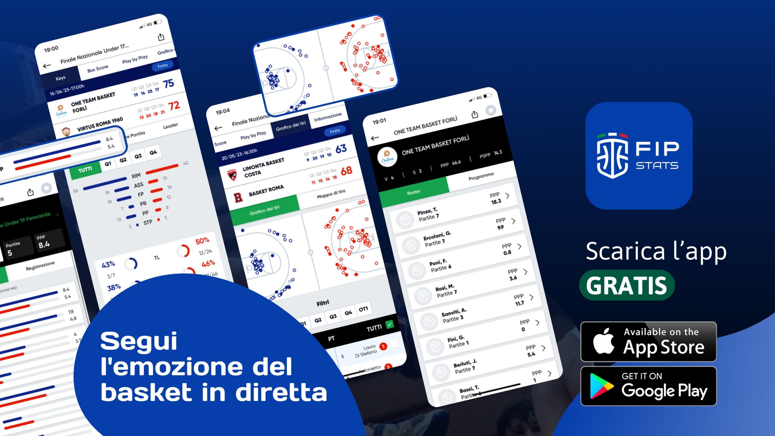 Risultati per Serie B - Italia – Apps no Google Play