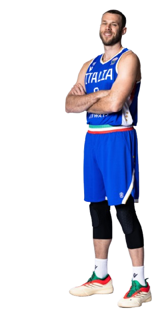 Nazionale Maschile