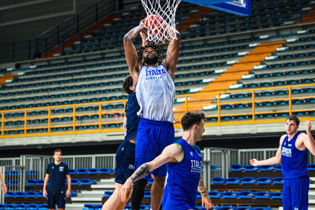 Italia-Croazia Basket Oggi: Risultato Amichevole Gorizia
